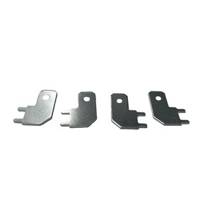 Boss Lug <b>Terminals</b> B-07 2P Copper Conductivity Automotive <b>Terminal</b> - Product Image 2