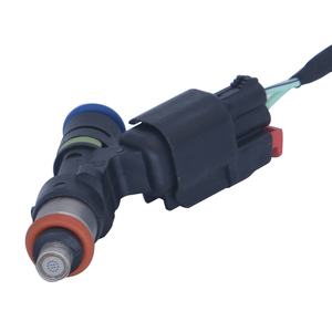 DEFUS Đầu Phun Nhiên Liệu Xăng Chất Lượng Tốt 0280158298 + Đầu Phun Nhiên Liệu Phích Cắm Cho Dodge Ram Chrysler 300C Hemi 5.7 6.1 Oem 0280158298 - Product Image 5