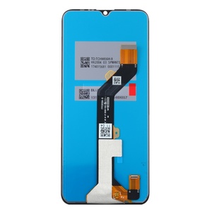 Factory Wholesale Mobile Phone LCD Screen for Itel Vision 2s Replacement LCD Display Touch Screen Digitizer - Product Image 2