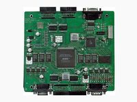 Papan sirkuit Pcb produsen prototipe Pcb kualitas bagus