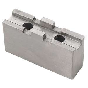 Pince souple Fervi pour mandrins de 10 mm, outil de maintien de précision en acier - Product Image 1