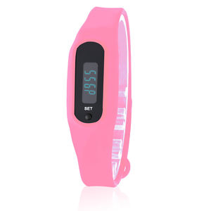 2019 Explosion nacht licht sport fitness armband multi-funktionale <span class=keywords><strong>motion</strong></span> schritt zählen austauschbare armband - Product Image 1