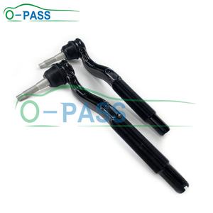 OPASS extremo de barra de acoplamiento exterior del eje delantero para JEEP Wrangler IV JL Gladiator JT 2018- 68258762AE en Stock LHD volante a la izquierda - Product Image 5