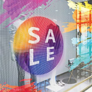 Cao minh bạch trong nhà Holographic vô hình LED quảng cáo Bảng điều chỉnh <span class=keywords><strong>3D</strong></span> hiển thị hình ảnh động cho trung tâm mua sắm tàu điện ngầm quảng cáo - Product Image 2