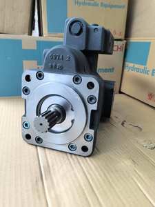 4668462ปั๊มหลักไฮดรอลิก ZX65-3 ZX60-3พร้อม PVK-3B-725N-5074A - Product Image 6