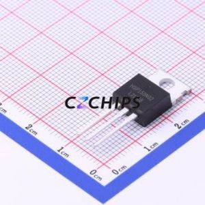 ทรานซิสเตอร์สนาม TO-220FB-3L HSP150N02 (Mosfet) แบบดั้งเดิมและใหม่ - Product Image 1