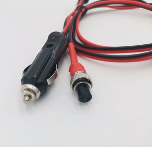 Cable conector de alimentación de batería para xiaomi <span class=keywords><strong>G90</strong></span> Ham Radio - Product Image 4