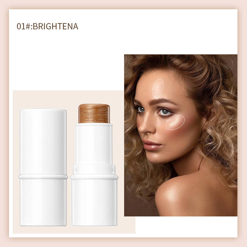 Surligneur bâton 01