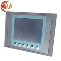 Contrôleurs dédiés d'automatisation industrielle de haute qualité avec écran tactile 6AV6648-0DE11-3AX0 pour interface homme-machine