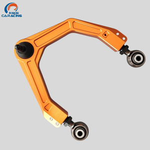 Bras de suspension supérieur réglable robuste Caracing/OEM, usiné CNC en aluminium, mise à niveau de la suspension, garantie 1 an pour les camions et les VUS - Product Image 2