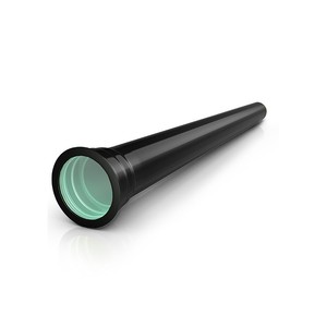 Pintura Conductiva Original Suiza VonRoll para Válvulas Corona Shield P 8003/P8300/Globe/LOG3000 BT/Hydro, Baja Resistencia - Product Image 2