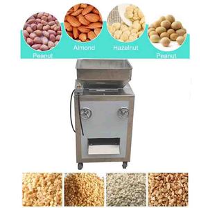 Máquina trituradora de corte de almendras y cacahuetes de calidad - Product Image 3