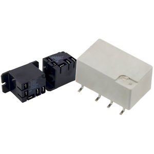 Relais MKS1TIN-10 DC220 à usage général SPST 15A 220V spécialement conçu pour les systèmes de contrôle industriels - Product Image 1