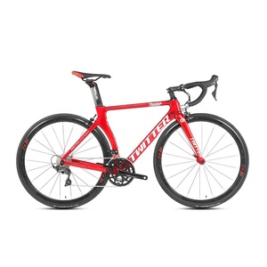 NOUVEAU Vélo de Route en Fibre de Carbone Léger 700c <span class=keywords><strong>Sora</strong></span> 18 Vitesses 2026 - Product Image 2