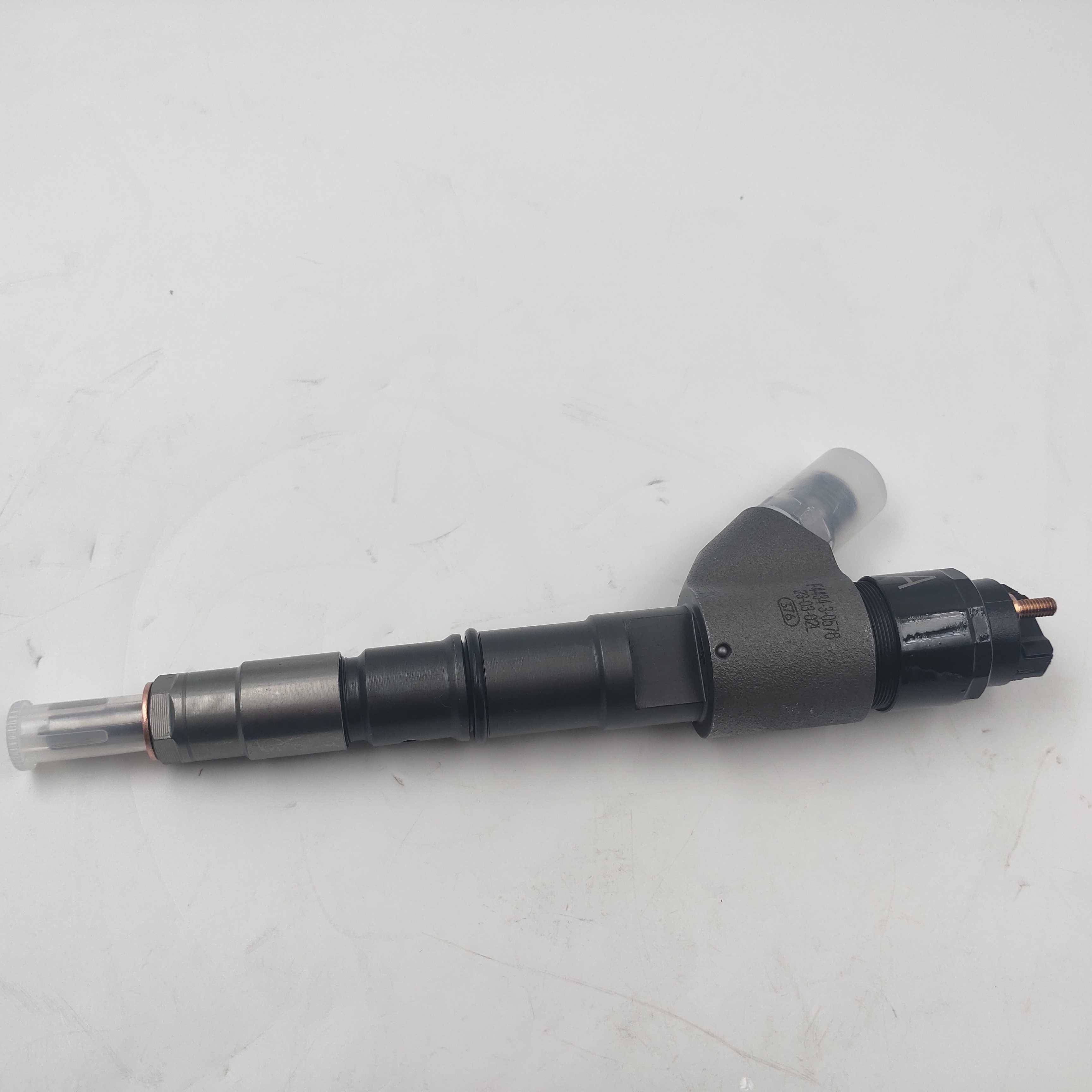 diesel fuel injector common rail injector 0445120067 0445120066 fuel injector