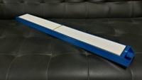 Diffuseur d'oxygène en céramique micro poreux à haute efficacité de 60cm pour étang de pisciculture