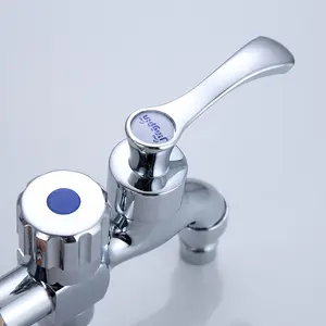 Oem Pegler Garden Ball Water Tap Russian Sell Well Brass Bibcock Suppliers