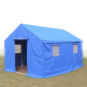 Tienda de campaña Modular de aislamiento, refugio de emergencia para emergencias en caso de emergencia - Product Image 3