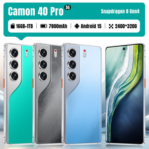 camon 40 pro Photography phone Live streaming mobile phone <b>Record</b> life fast charging Long standby <b>time</b> - Product Image 4