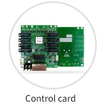 Écran LED d'affichage vidéo mural flexible incurvé pour location de scène en extérieur, P2.604, étanche - Product Image 6