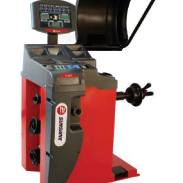 CE Wheel Balancer Tire Balancer Balancing