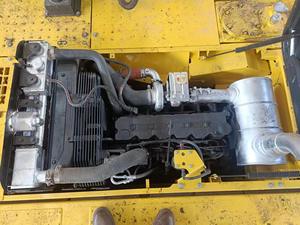 รถขุดโคมัตสึ PC200-8 รุ่นปี 2021 ผลิตในญี่ปุ่น - Product Image 3