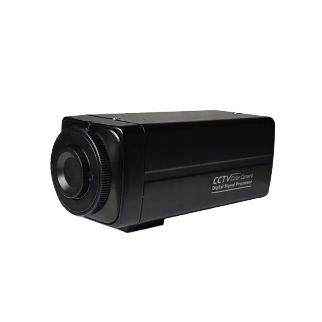 1/3 Warna 960H 700TVL 220V Kotak Kamera dengan Sony CCD