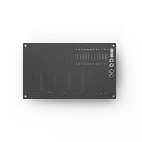 PNP Entrada de 16 canales PC industrial Serie MT20X Módulo de bus de campo individual Protocolo Ethernet IP ProfiNet Protocolo EtherCAT