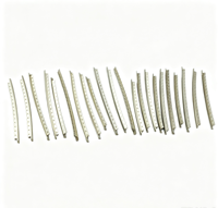 Fabricant de cordes de guitare en bakélite pour folk, classique et mandoline, avec frettes en nickel argenté