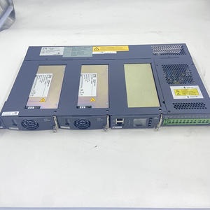 Fuente de Alimentación OLT Unite <span class=keywords><strong>ZTE</strong></span> ZXDU48 B600 PSU con Módulo Integrado, Sistema de Alimentación de CC de 48 <span class=keywords><strong>V</strong></span> CC, 2-58 <span class=keywords><strong>V</strong></span>, 1600 W, 1 Rectificador, <span class=keywords><strong>30</strong></span> A - Product Image 2