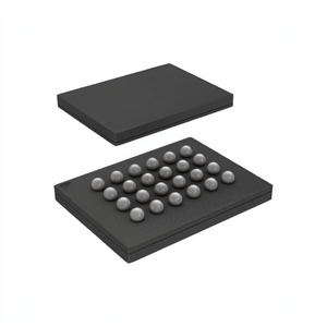 Memoria de Canal de Fabricante 24 TBGA S25FL256LAGBHN030 Comprar Componentes Electrónicos en Línea - Product Image 1