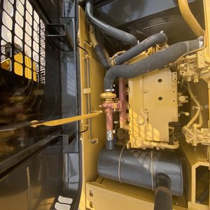 Escavatore cingolato usato cingolato 320 gatto escavatore usato Caterpillar di seconda mano cingolato porcellana macchine edili <span class=keywords><strong>320C</strong></span> 320D - Product Image 5