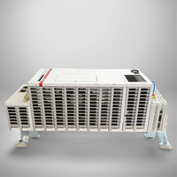 Controlador PLC Industrial Beckhoff CX5020-0122, PC Integrada ARM, 2x Ethernet, RS485, Entrega Rápida