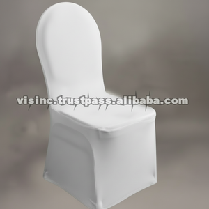 HOUSSE de CHAISE EN LYCRA - Product Image 1