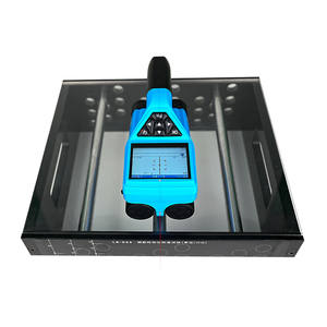 Beton ferro tarama testi inşaat demiri bulucu takviye tarama makinesi inşaat demiri algılama - Product Image 1