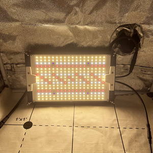 Kingbrite samsumg lm301h EVO 660nm UV IR phát triển đèn quang phổ đầy đủ 120W dẫn phát triển ánh sáng - Product Image 2