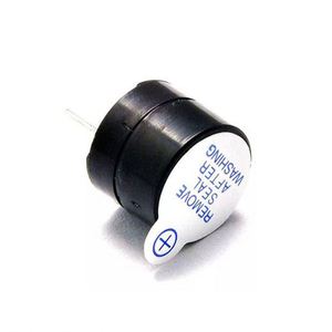 Sonnette d'alarme électronique à bas prix, <span class=keywords><strong>12</strong></span> V, 24V, 3V, 5V, 1.2V, 220-1.2V, <span class=keywords><strong>12</strong></span> V, 1.5V, 9V, 3.3V - Product Image 4