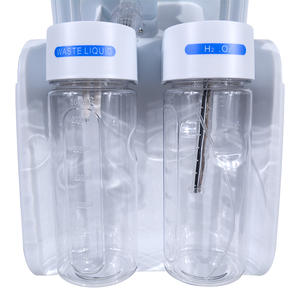 Appareil de nettoyage du visage populaire en Afrique du Sud, mini hydra microbulles, lifting, resserrement de la peau, anti-rides, fabriqué en usine en 2026 - Product Image 6