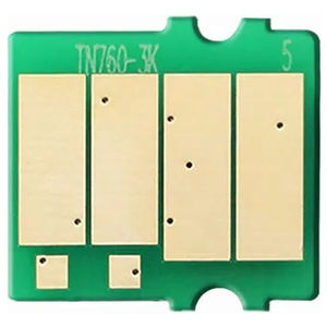 شرائح إعادة تعبئة خرطوشة الحبر لـ Brother TN 227-<span class=keywords><strong>M</strong></span>/ TN 237-<span class=keywords><strong>M</strong></span> /TN 247-<span class=keywords><strong>M</strong></span> TN 257-<span class=keywords><strong>M</strong></span> TN 267-<span class=keywords><strong>M</strong></span> TN 277-<span class=keywords><strong>M</strong></span> TN 227-Y TN 237-Y TN 247-Y - Product Image 3