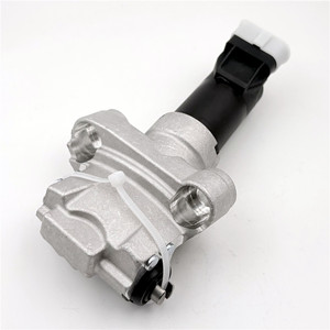 Moteur de frein de stationnement électronique côté droit 7P0609724B 7P0609724A 7P0609724 Actionneur EPB pour Volkswagen Touareg Porsche Cayenne - Product Image 2