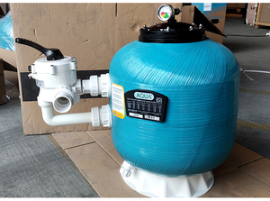 <span class=keywords><strong>Meilleur</strong></span> <span class=keywords><strong>filtre</strong></span> à sable latéral pour <span class=keywords><strong>piscine</strong></span> pour une eau cristalline Transformez la qualité de l'eau de votre <span class=keywords><strong>piscine</strong></span> - Product Image 4