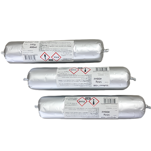 Gốc Sika sikapower 4508 thermosetting Sealant dính sơn tĩnh điện cho tấm kim loại lắp ráp - Product Image 6