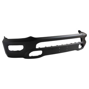 Parachoques Trasero de Aleación de Aluminio Cromado Personalizado, Barra de Protección Nueva Todoterreno para Dodge Ram 1500 2019-2022 - Product Image 4