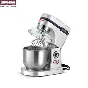 Phổ <span class=keywords><strong>5</strong></span> lít hành tinh quay thực phẩm <span class=keywords><strong>mixer</strong></span> cho nhà bếp - Product Image 3