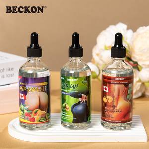 BECKON PRODUCTS OEM/ODM Kadınlar İçin Seksi Popo Büyütme Yağı Esansı, Daha Büyük Kalça İçin - Product Image 3