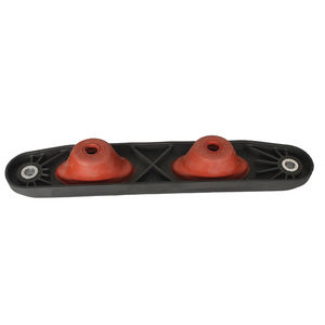 1k0 253 144 Bd 1k0253144bd выхлопная система вешалка для Vw Caddy Iii Audi A3 Skoda Octavia - Product Image 4