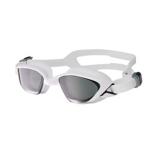 Lunettes de natation Best-Selling Eyeline Storm Racing anti-buée, protection UV, étanches, verres haute définition en PC durable - Product Image 6