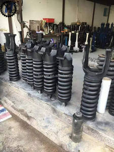 คุณภาพสูง <span class=keywords><strong>Bulldozer</strong></span> อะไหล่ <span class=keywords><strong>Recoil</strong></span> ฤดูใบไม้ผลิ D4,D5,D6,D20,D31,D50,D40,D50-18,D60,D65,D85,D155 Track Adjuster Assy - Product Image 2