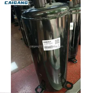Compresor rotativo de refrigeración para aire acondicionado, el mejor precio para Hitachi HIGHLY TE800RC3Q9JK R22 5HP t1
