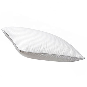 Alta calidad 100% algodón para el cuello almohada de la cama para la <span class=keywords><strong>casa</strong></span> y el hotel - Product Image 2